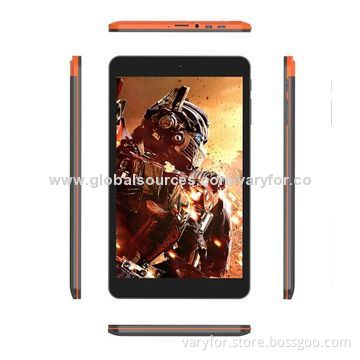 Windows Tablet PC, 8-inch, 1280*800p, Android 4.2, Dual-core